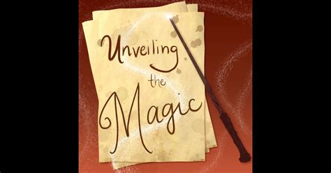 Secrets of Enchantment: Exploring the Magic Box's Hidden Marvels